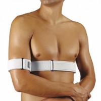 Ортез PUSH, PSB Push med Shoulder Brace на плечевой сустав